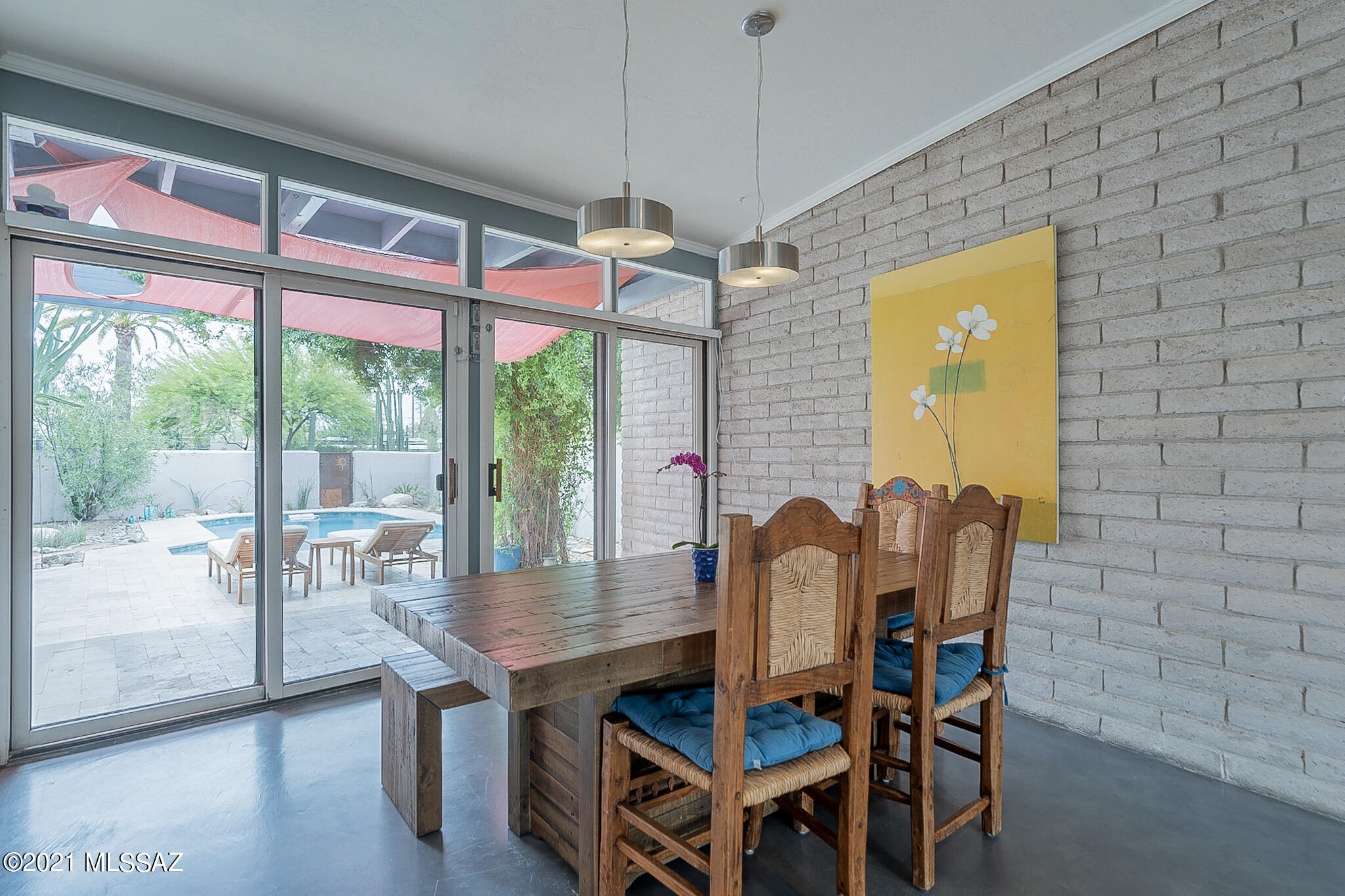 San Clemente - Residential