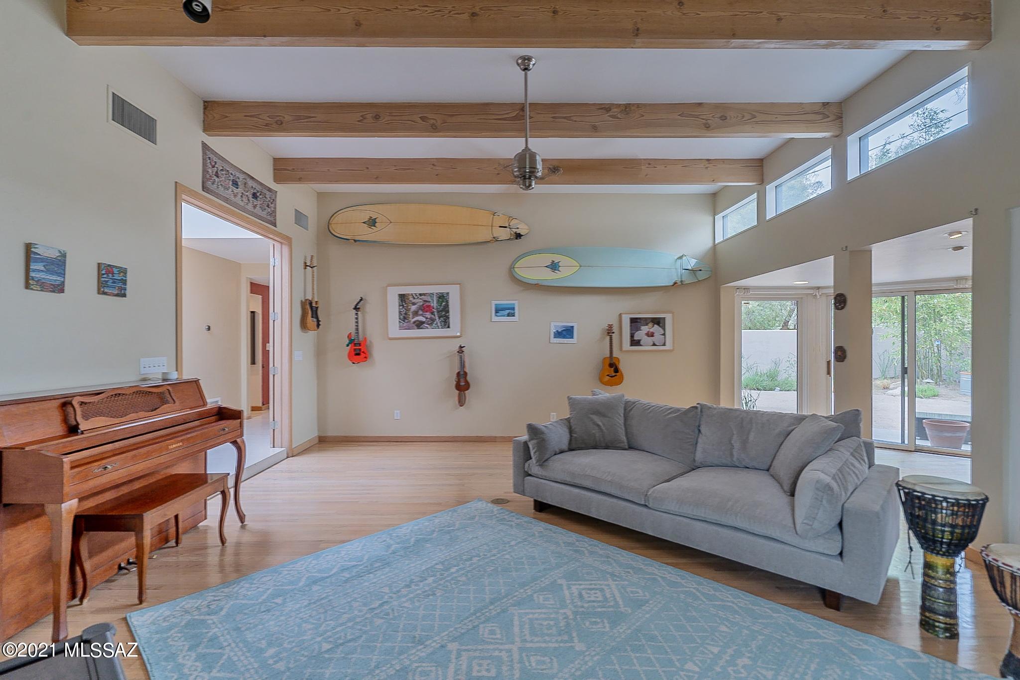 San Clemente - Residential