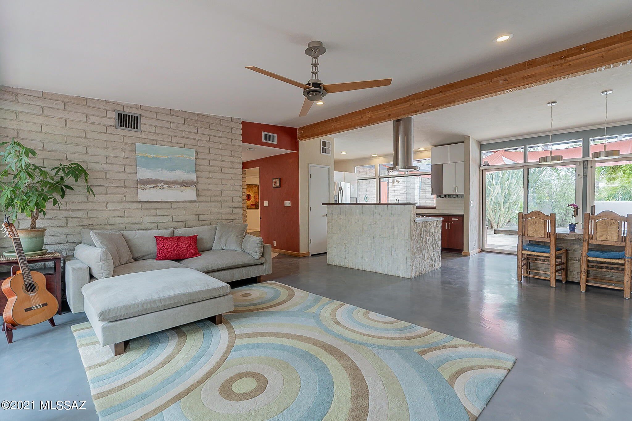 San Clemente - Residential