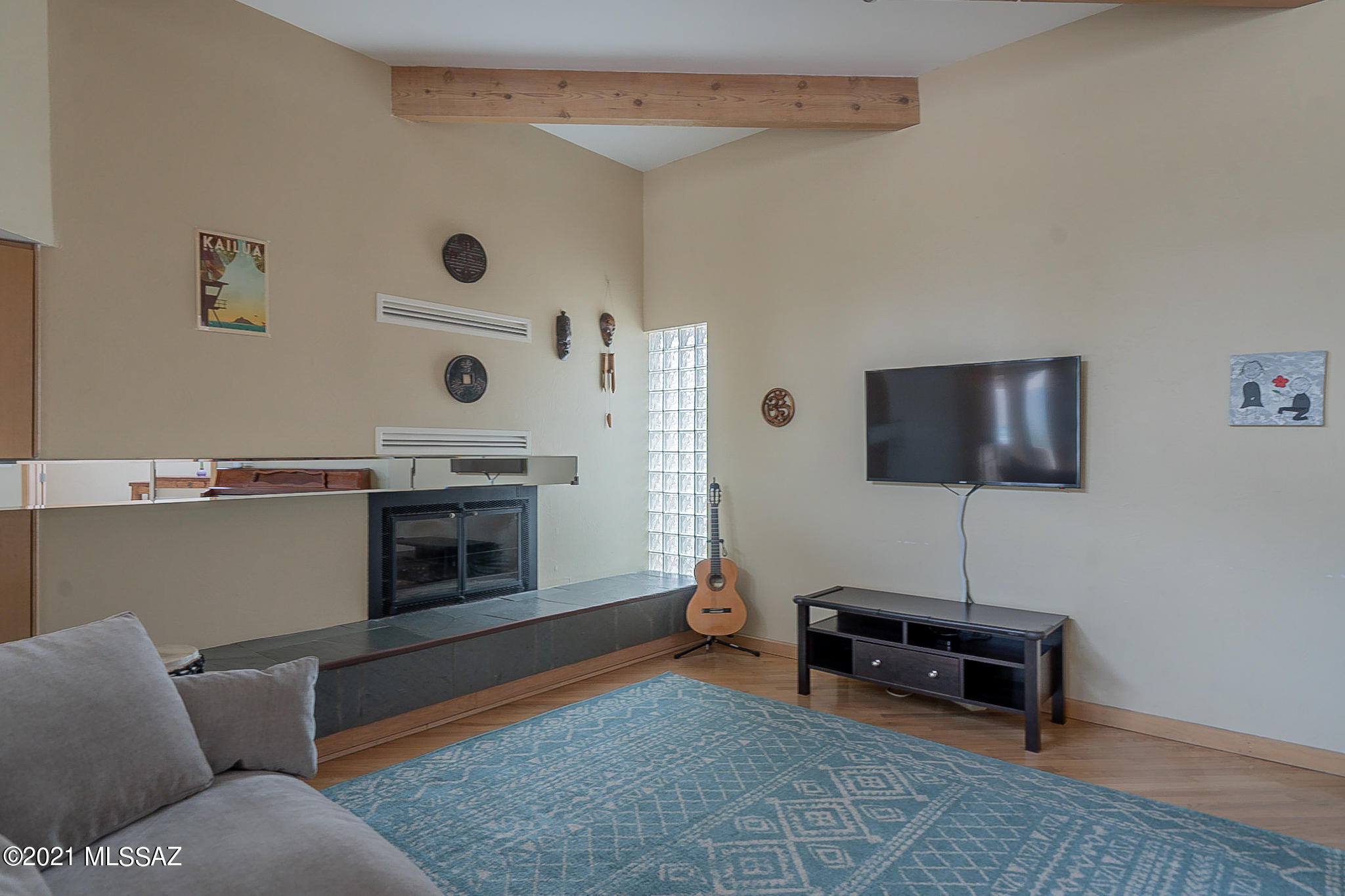 San Clemente - Residential