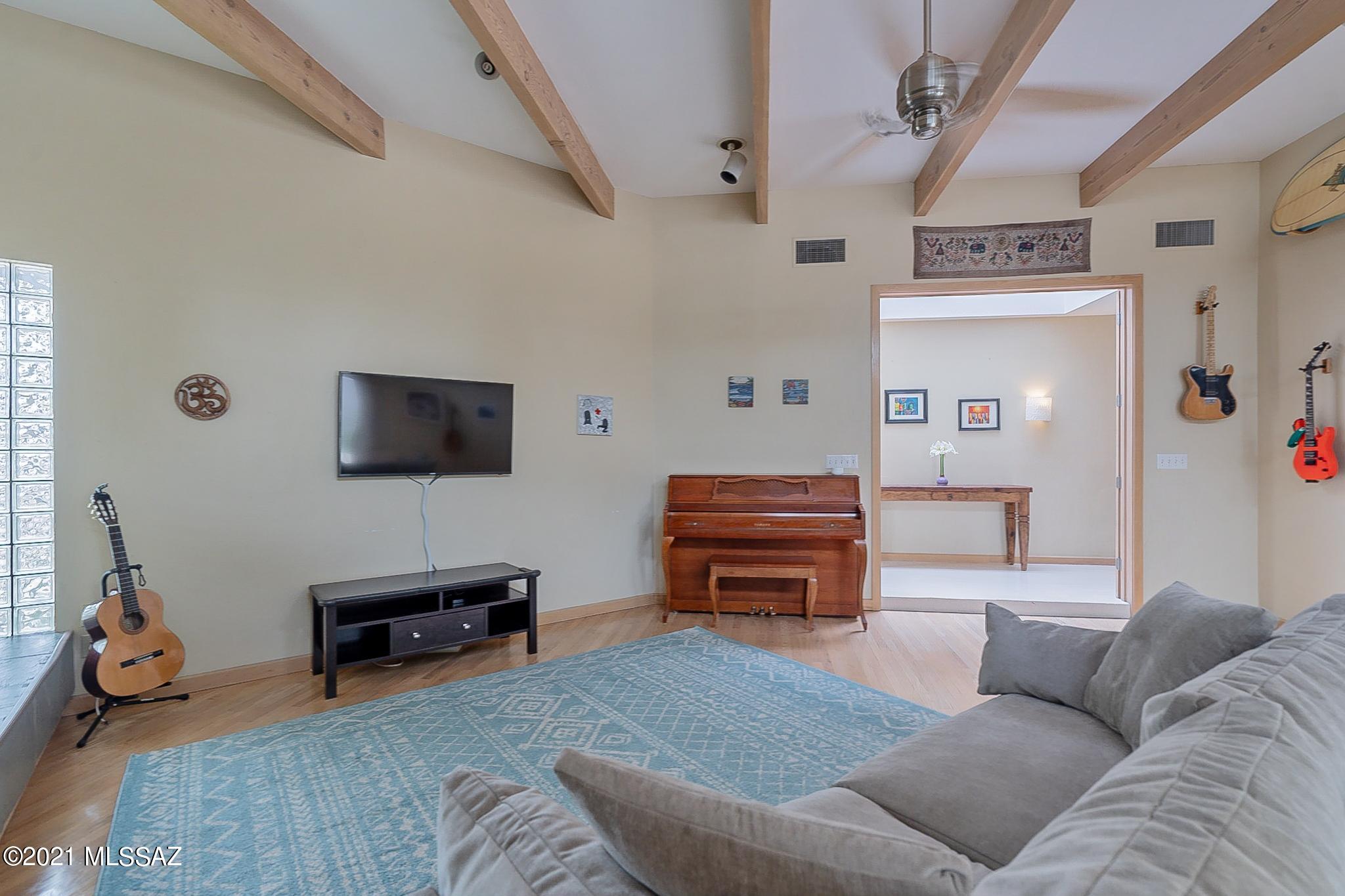 San Clemente - Residential