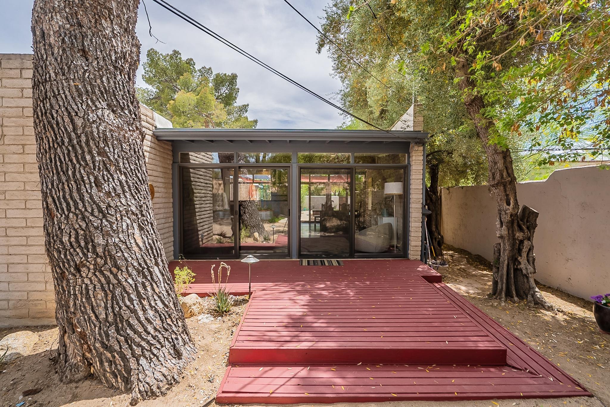 San Clemente - Residential
