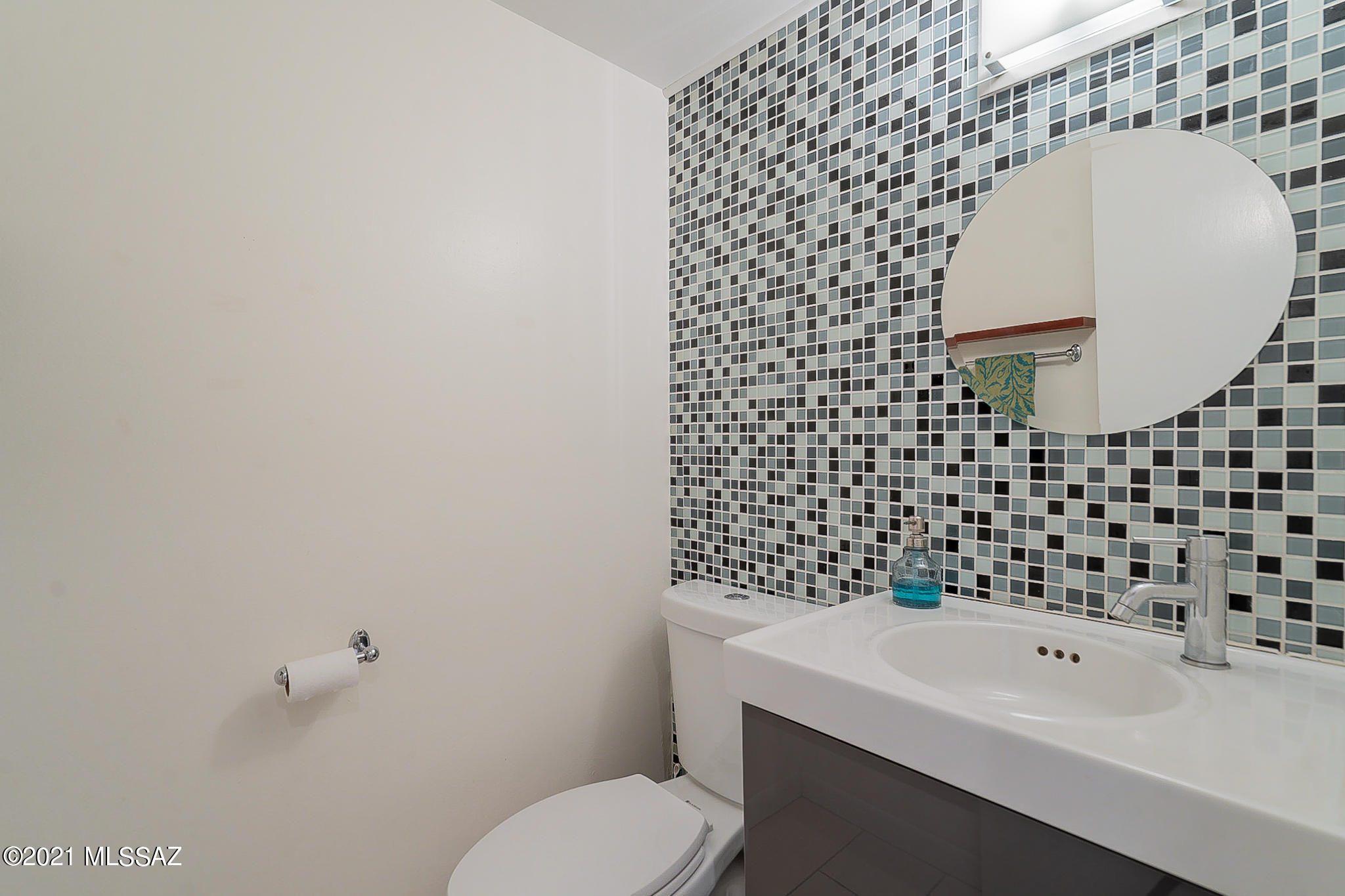 San Clemente - Residential
