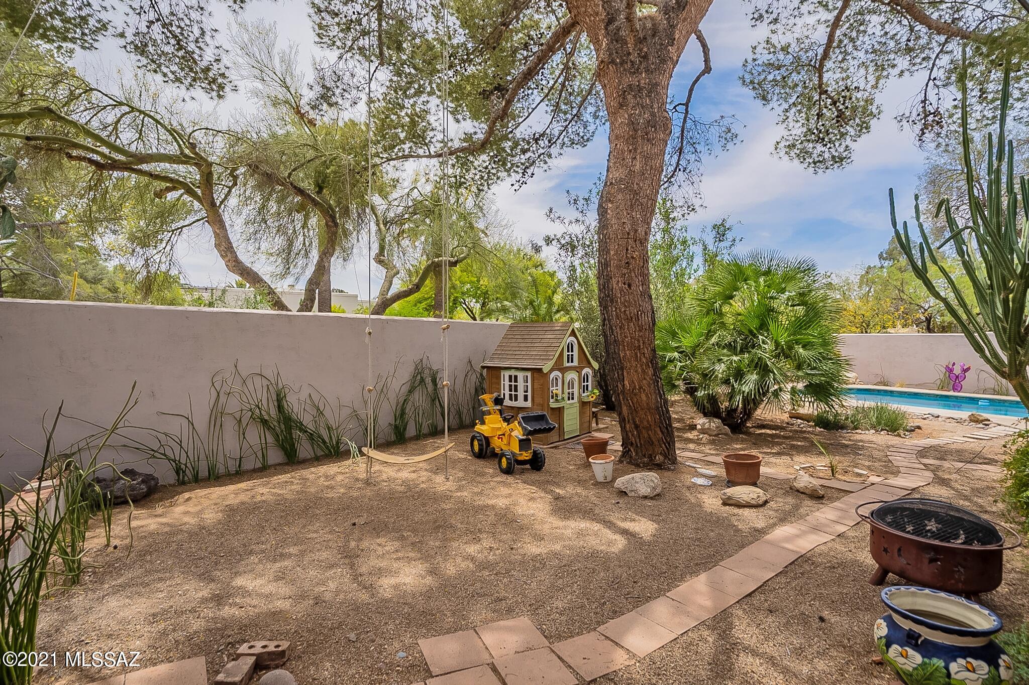 San Clemente - Residential