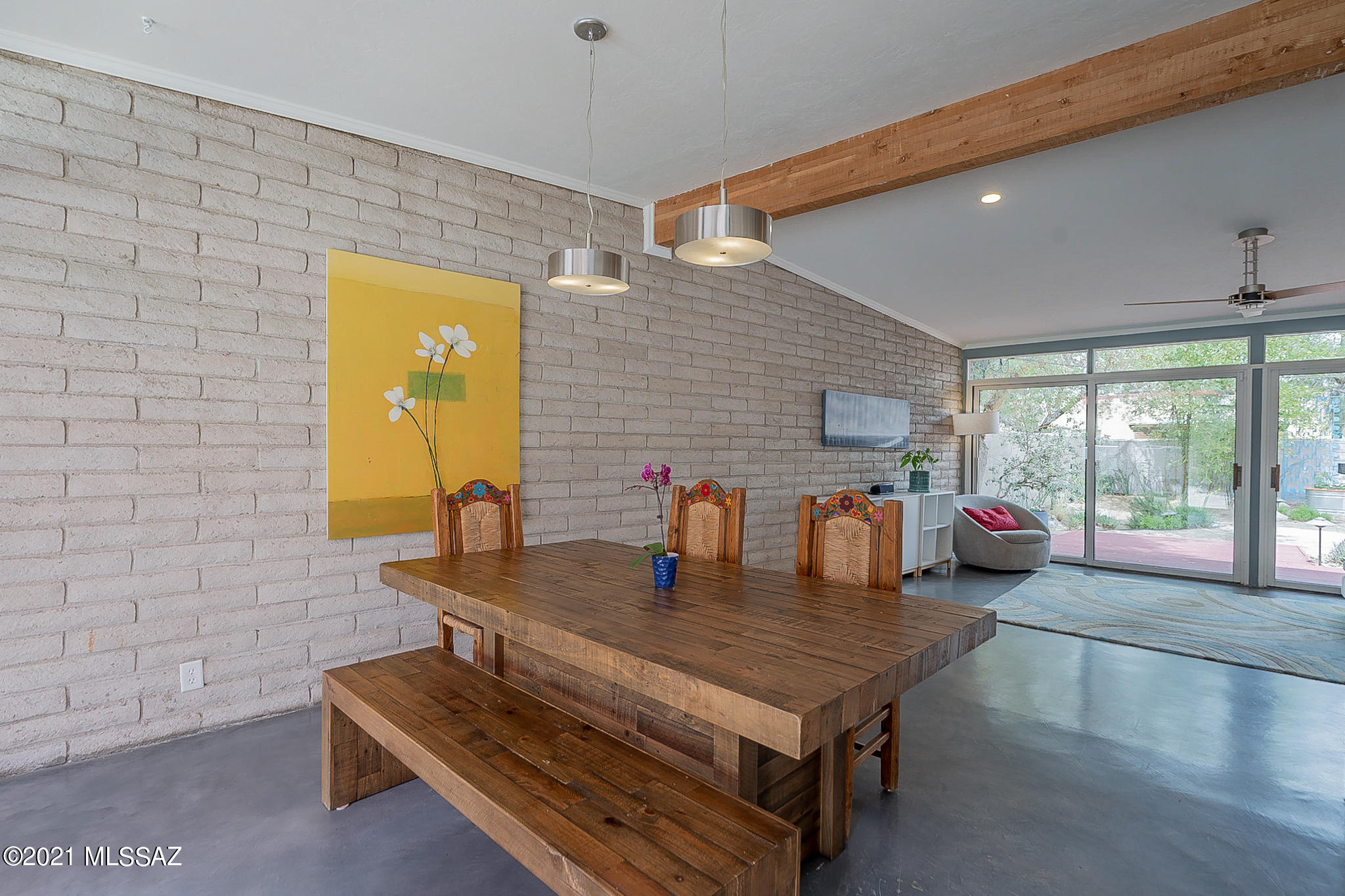 San Clemente - Residential