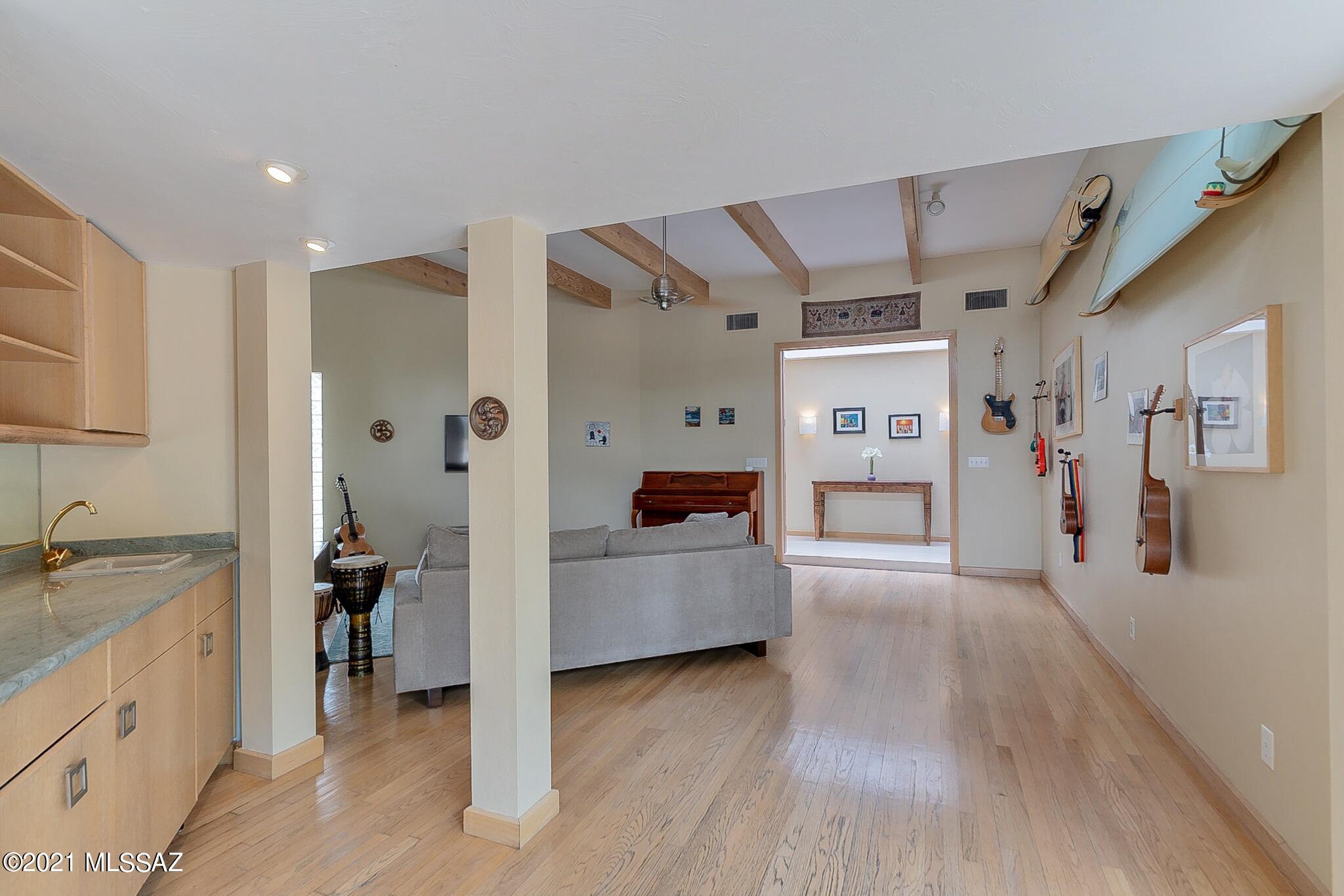 San Clemente - Residential