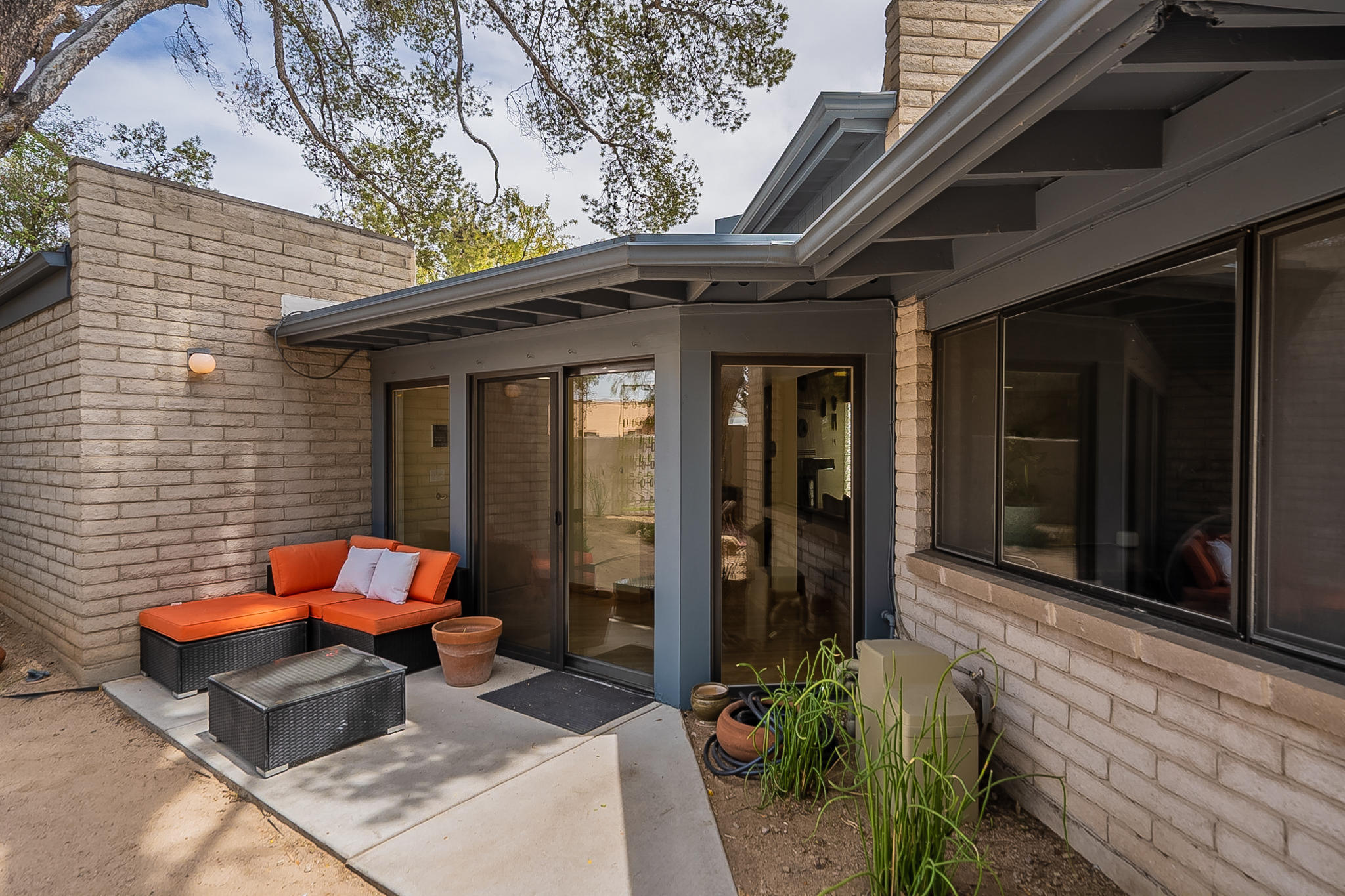 San Clemente - Residential