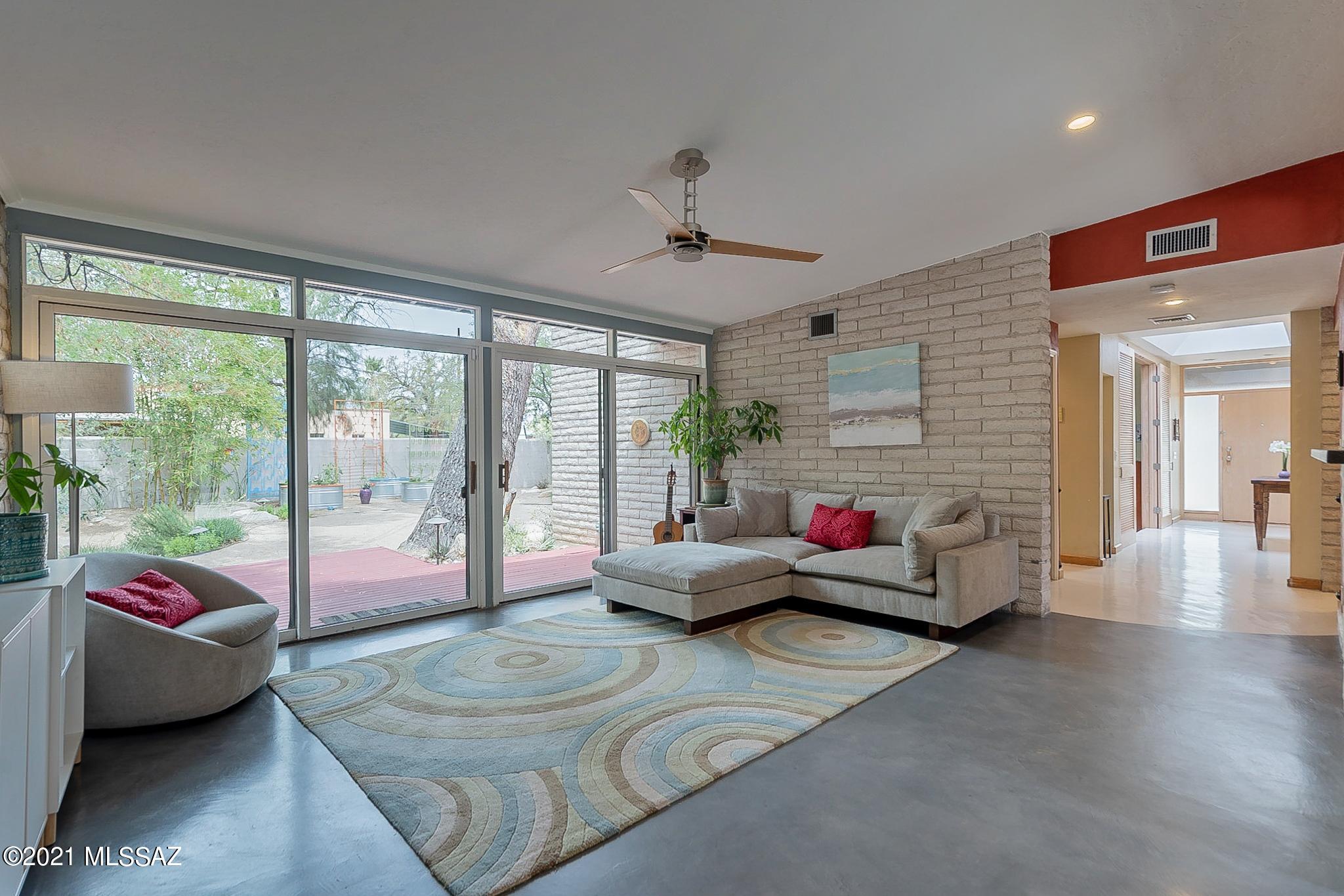San Clemente - Residential