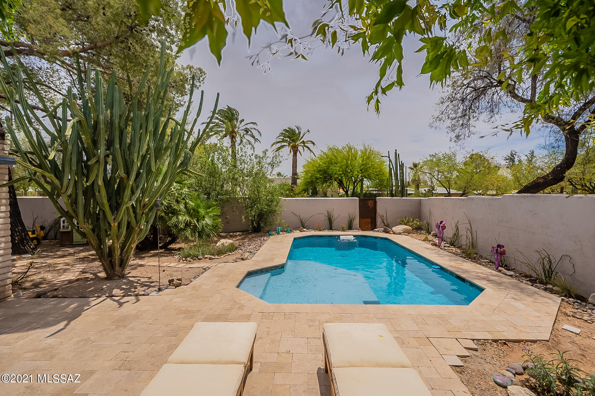 San Clemente - Residential