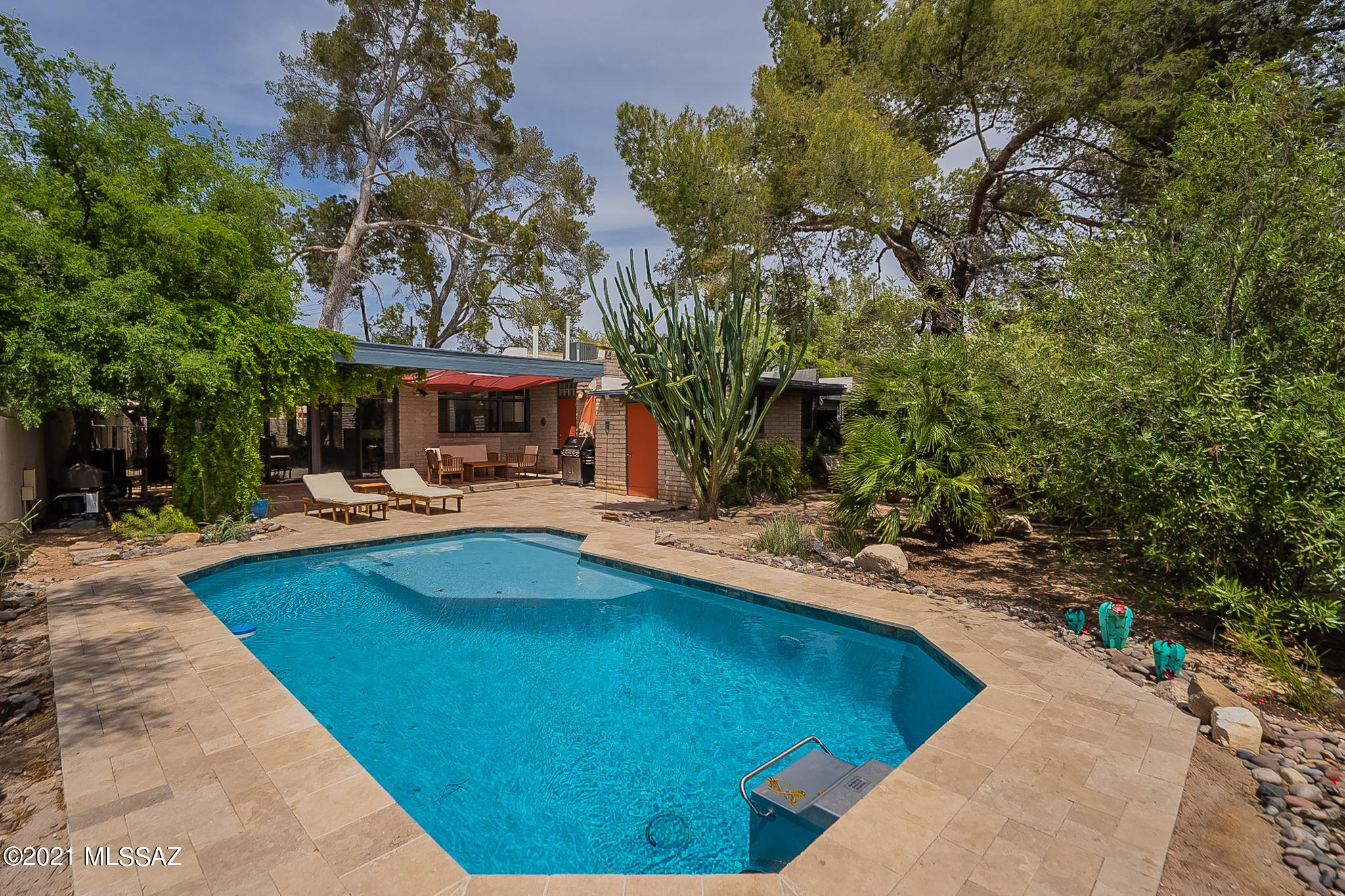 San Clemente - Residential