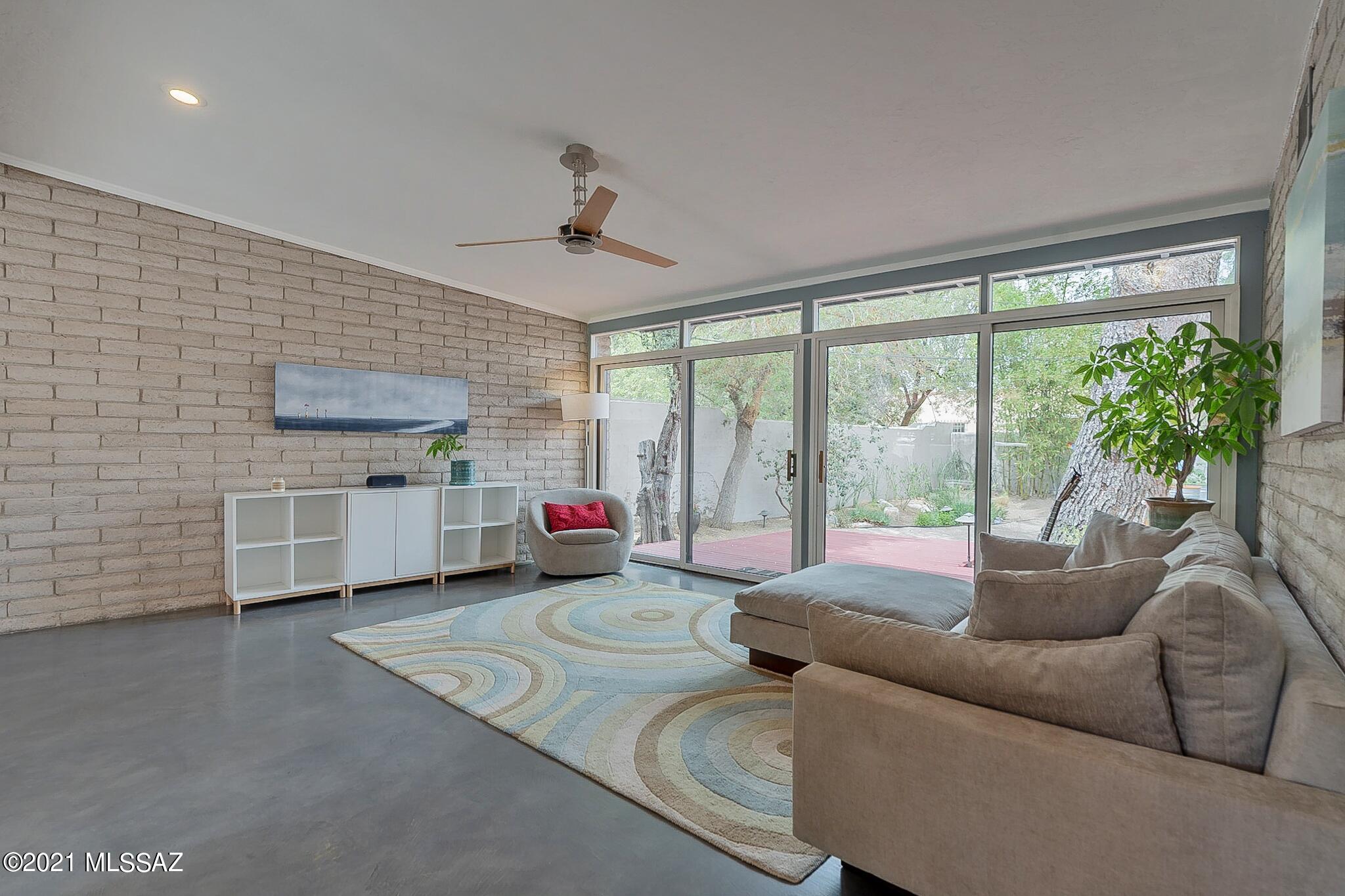 San Clemente - Residential
