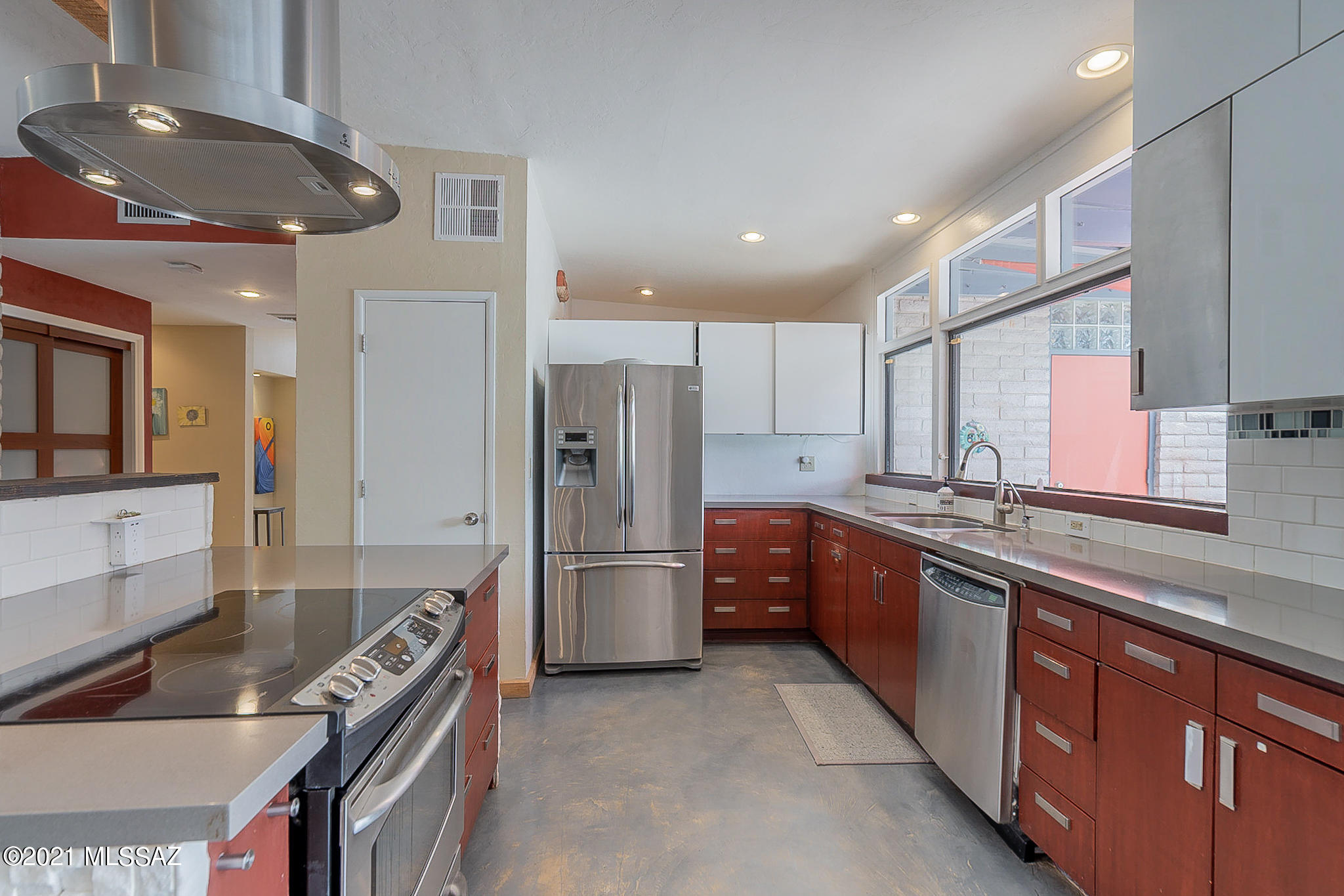 San Clemente - Residential