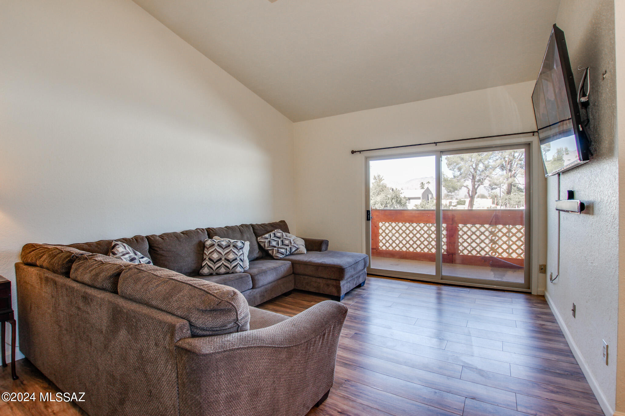Langley Gardens Condominiums - Residential