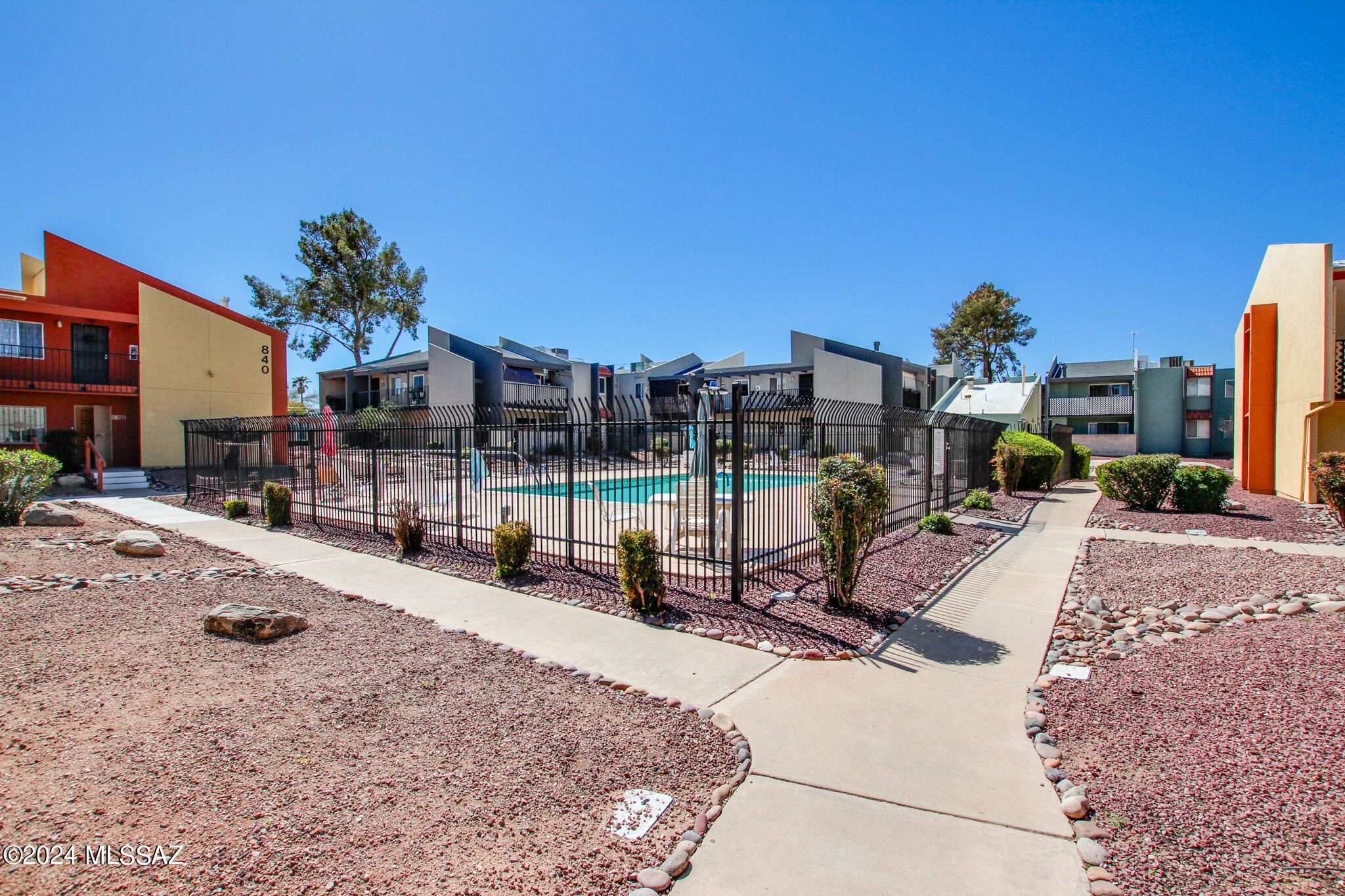 Langley Gardens Condominiums - Residential