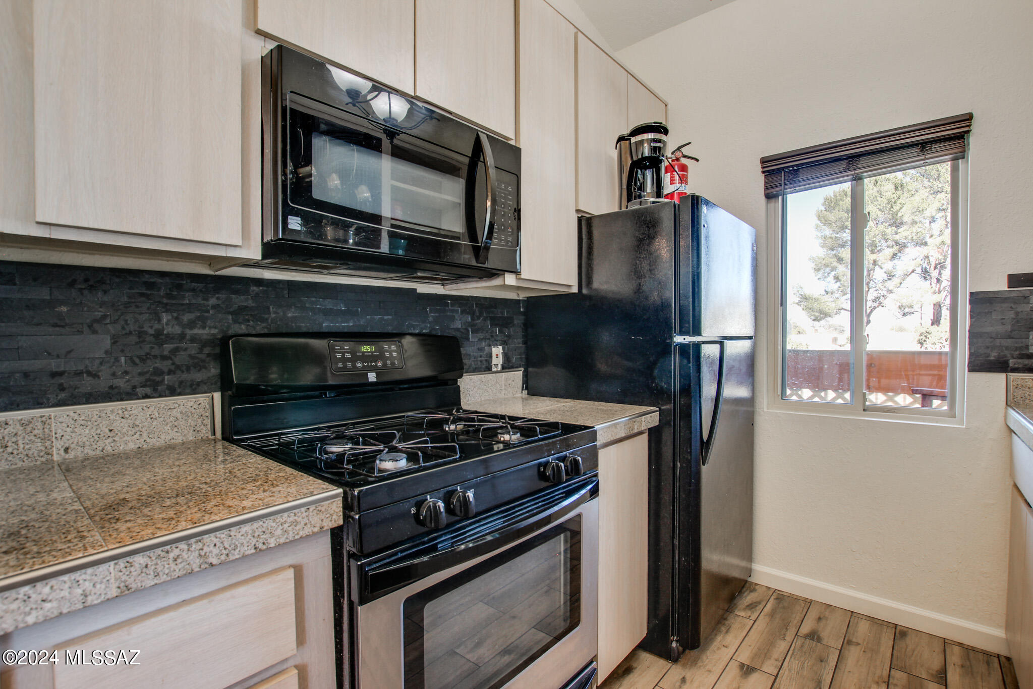 Langley Gardens Condominiums - Residential