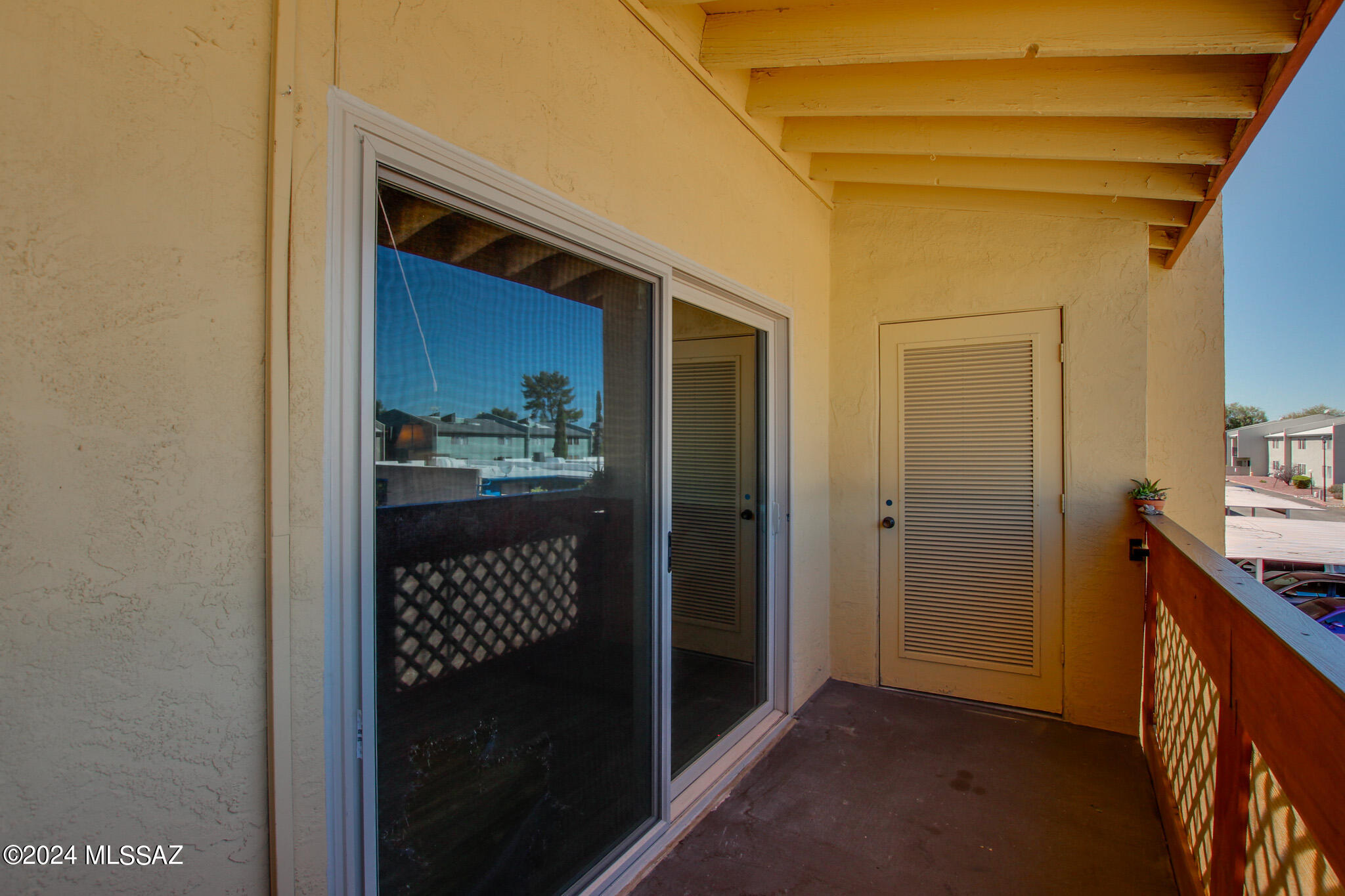 Langley Gardens Condominiums - Residential