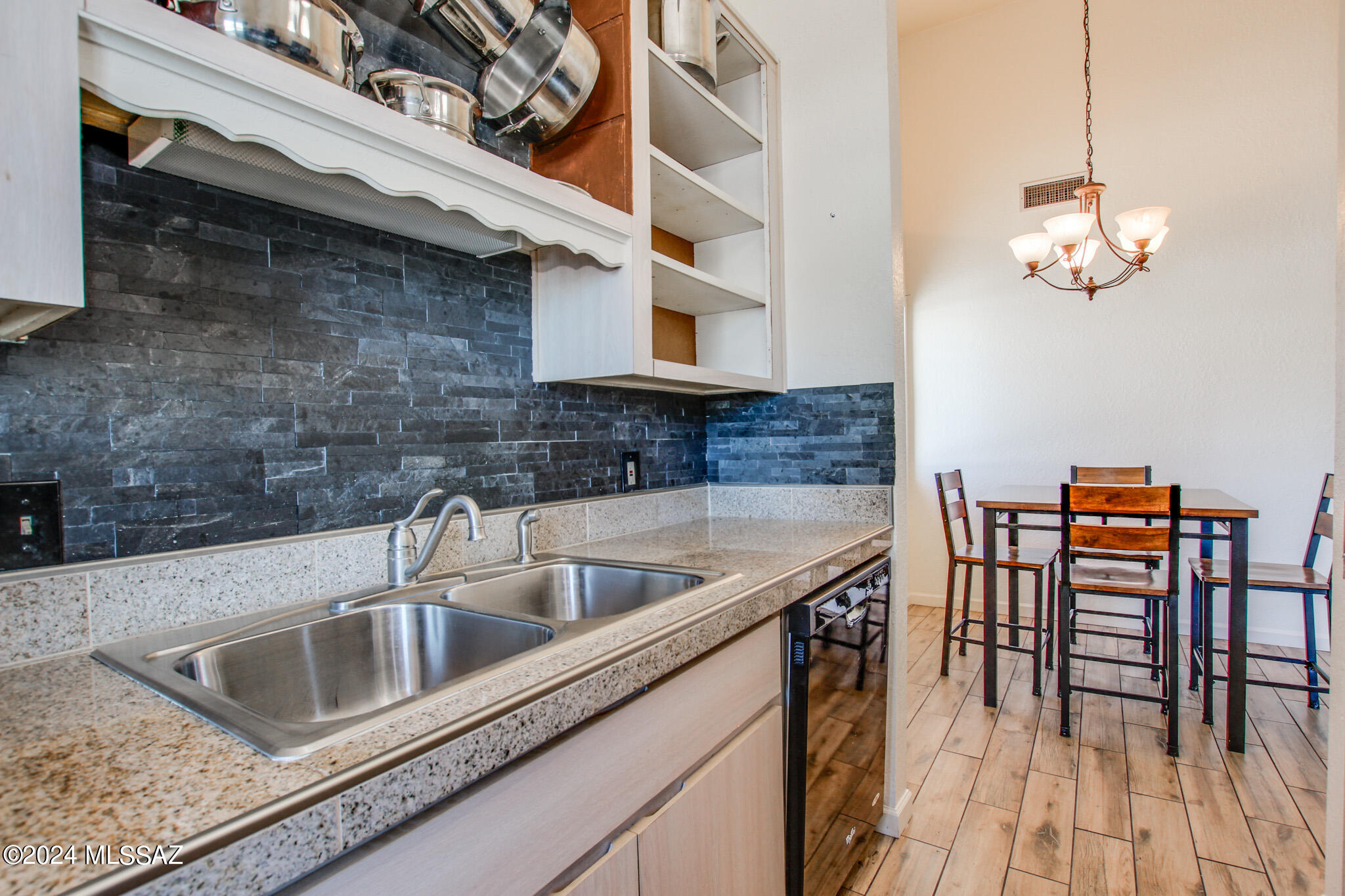 Langley Gardens Condominiums - Residential