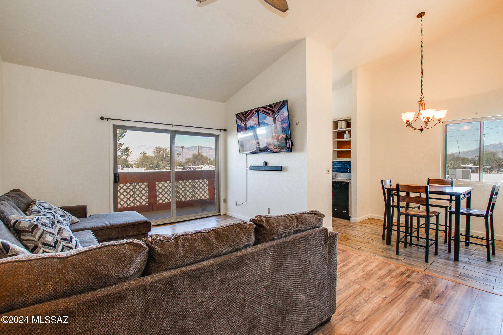 Langley Gardens Condominiums - Residential
