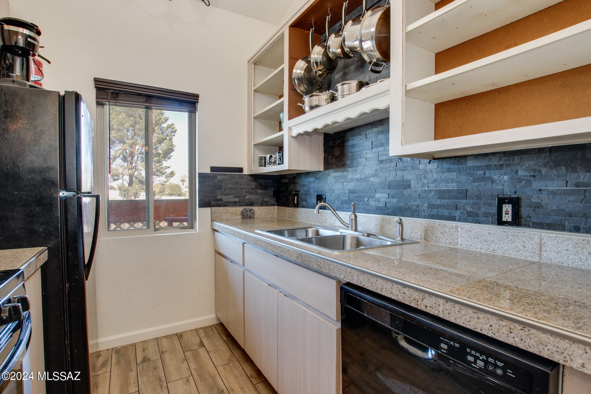 Langley Gardens Condominiums - Residential