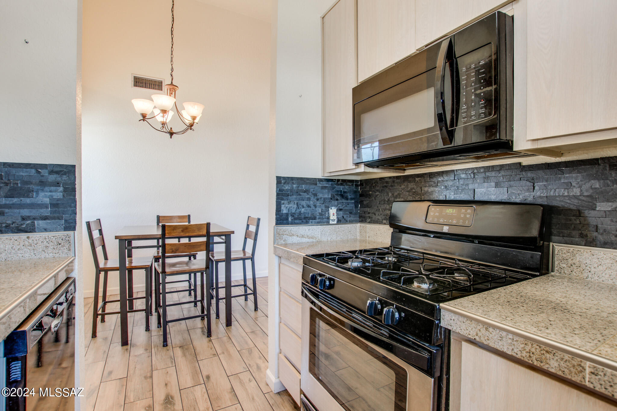 Langley Gardens Condominiums - Residential