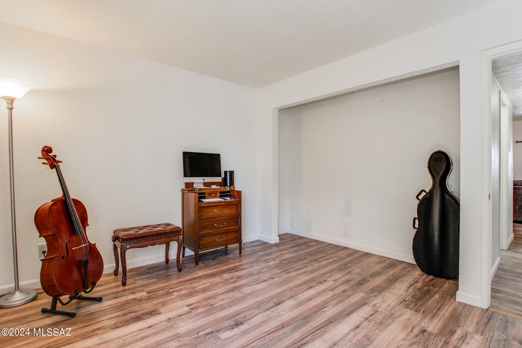Langley Gardens Condominiums - Residential