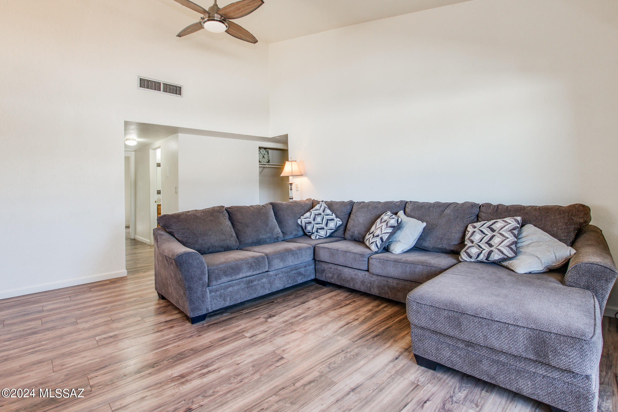 Langley Gardens Condominiums - Residential