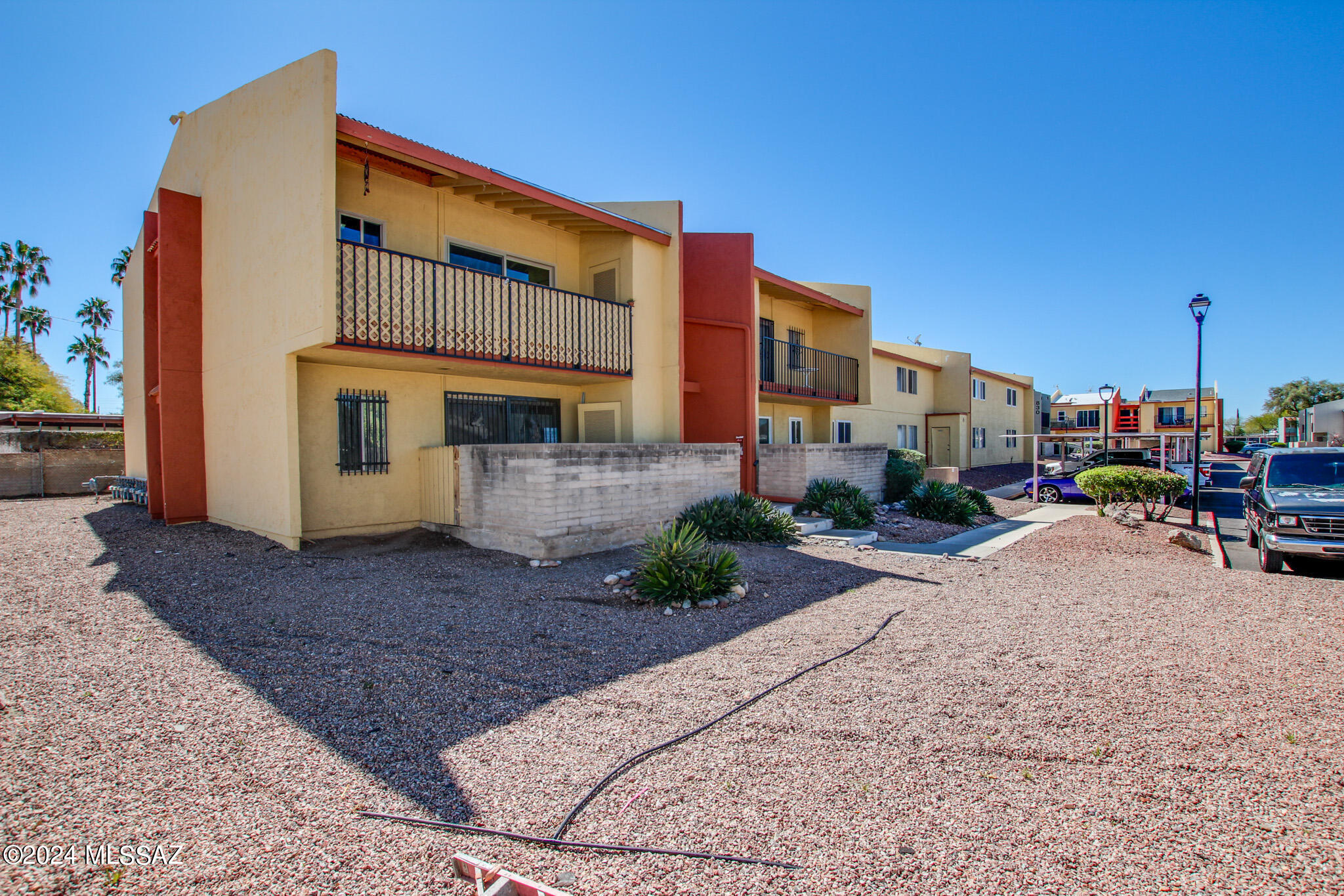 Langley Gardens Condominiums - Residential