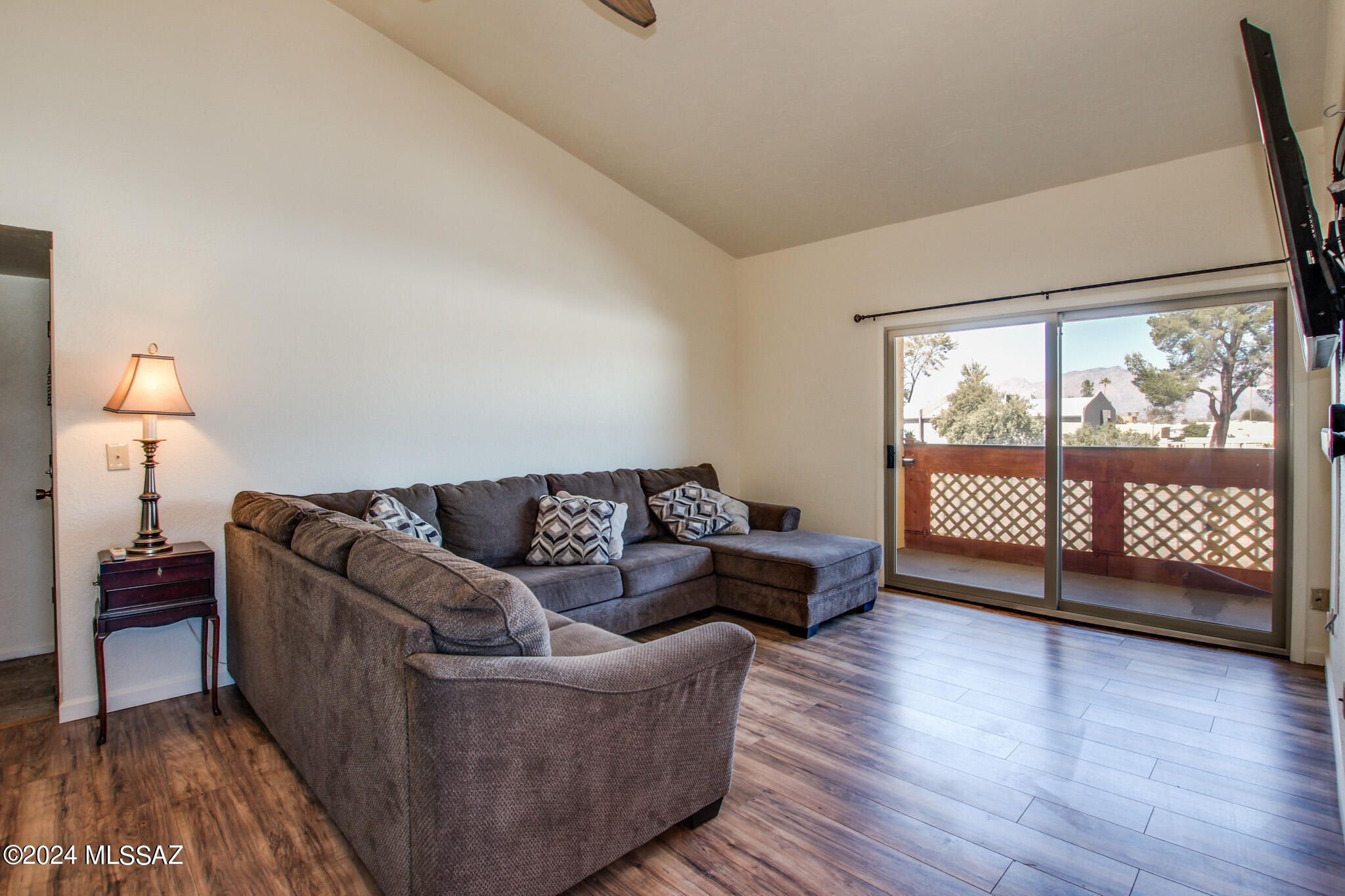 Langley Gardens Condominiums - Residential