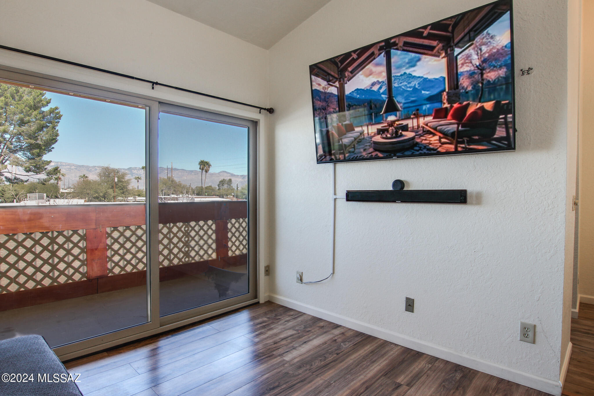 Langley Gardens Condominiums - Residential
