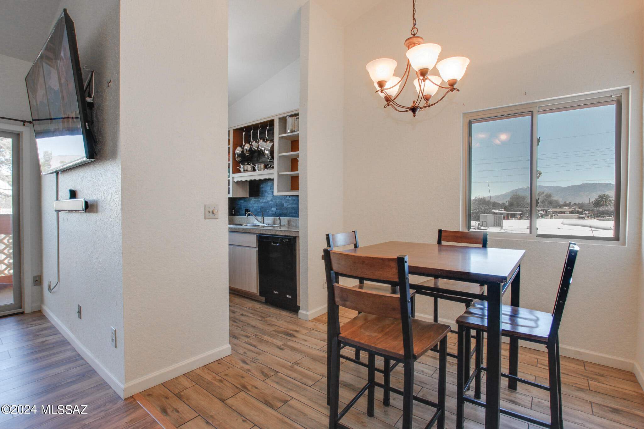 Langley Gardens Condominiums - Residential