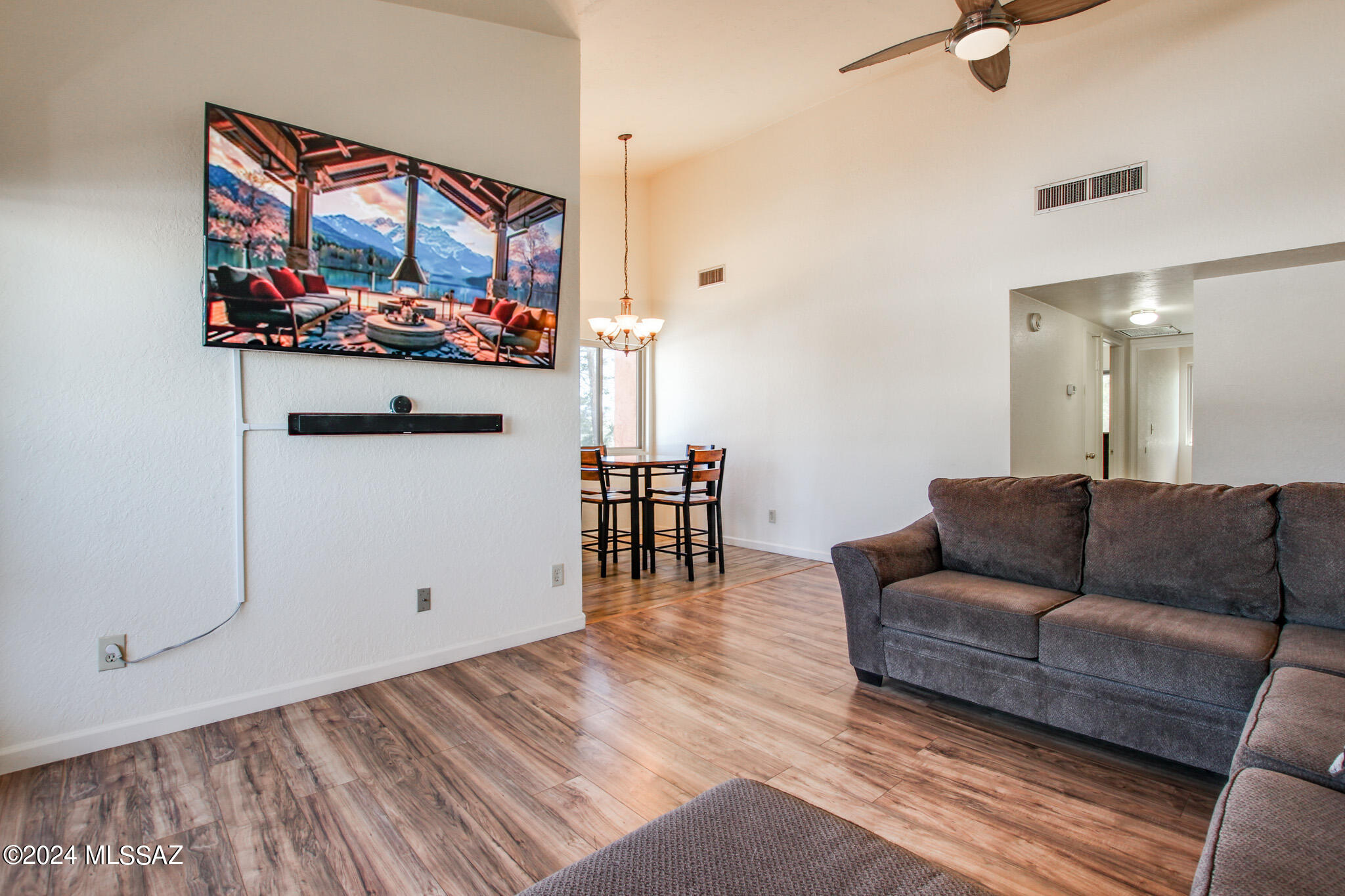 Langley Gardens Condominiums - Residential