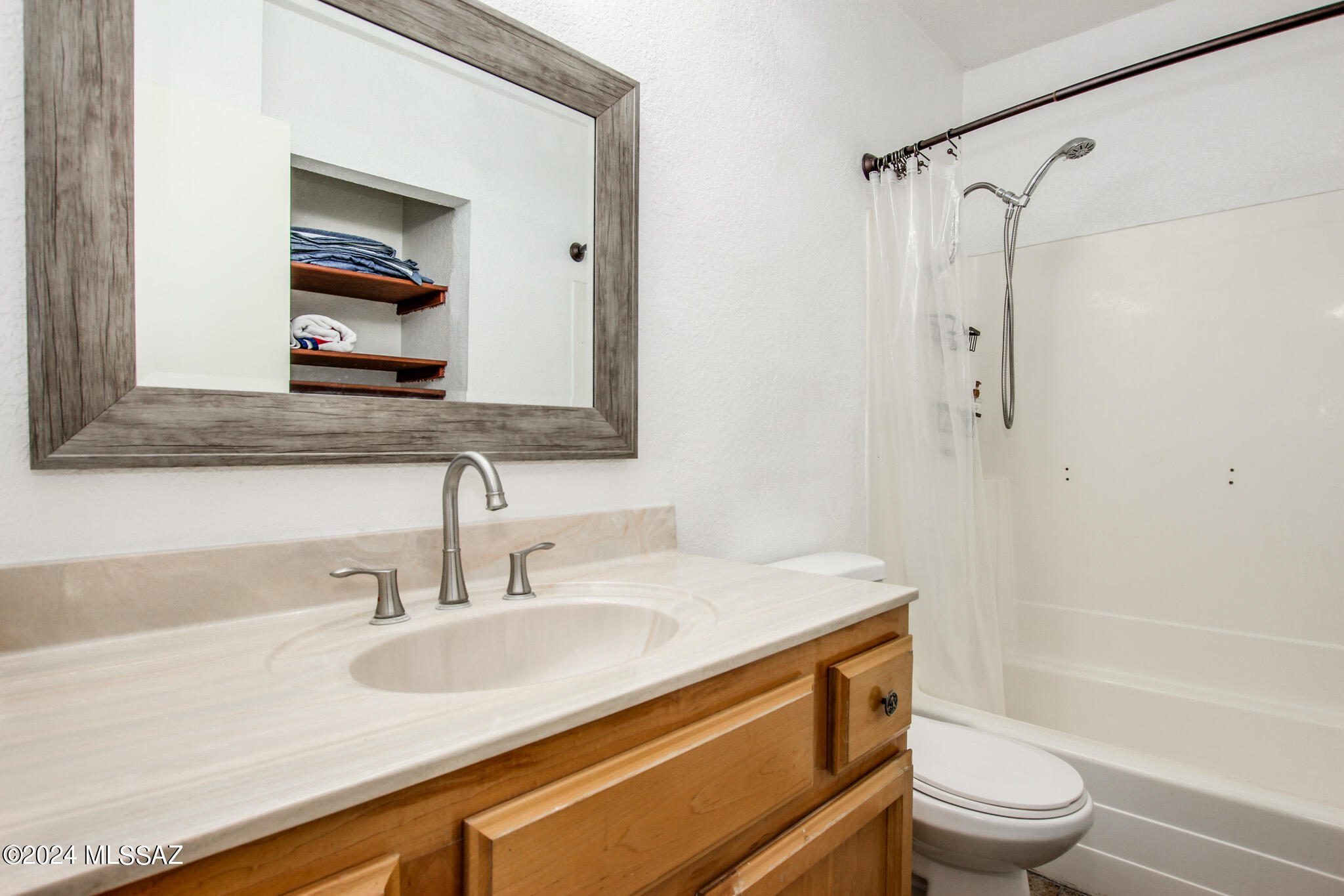 Langley Gardens Condominiums - Residential