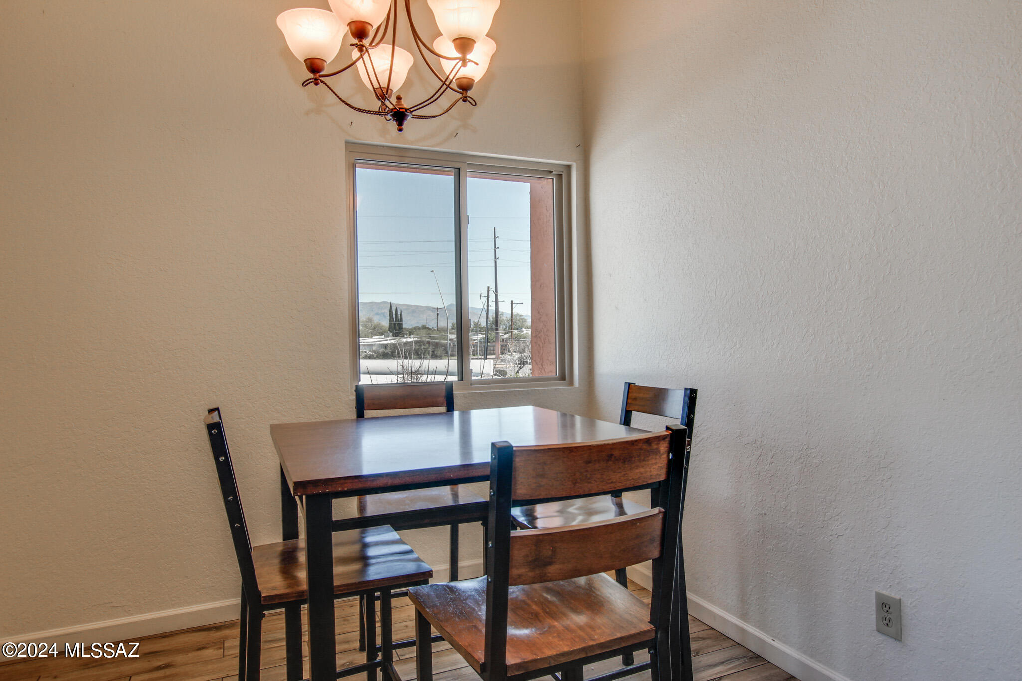 Langley Gardens Condominiums - Residential