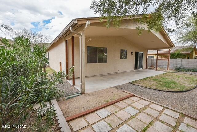 Mountain View Manor - Residential