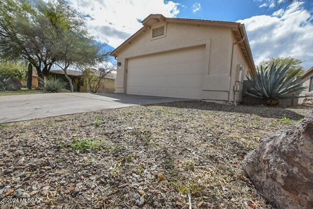 Mountain View Manor - Residential