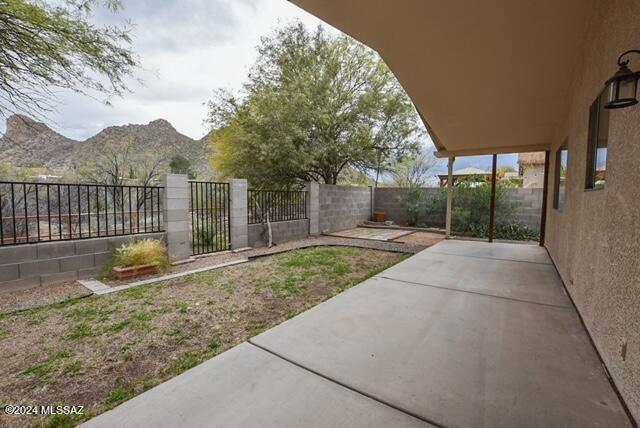 Mountain View Manor - Residential