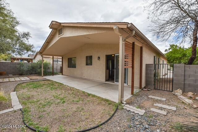 Mountain View Manor - Residential