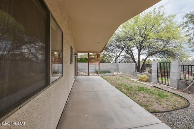 Mountain View Manor - Residential