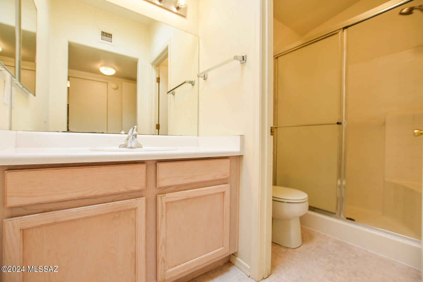 Mountain View Manor - Residential
