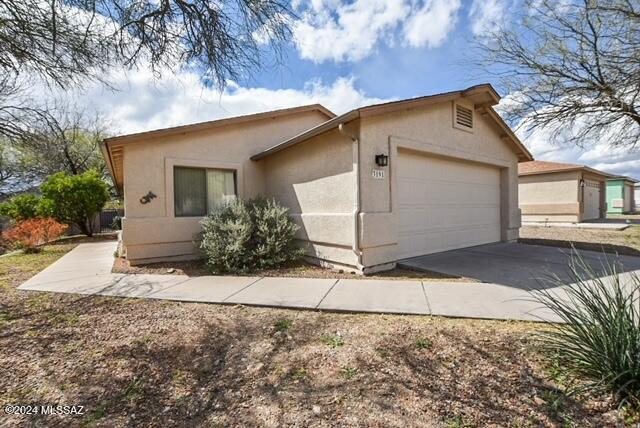Mountain View Manor - Residential