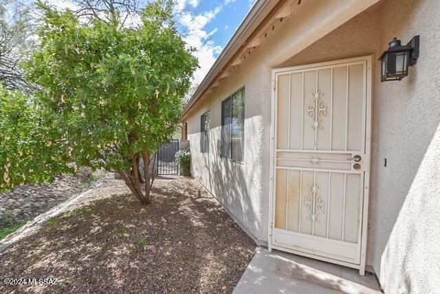 Mountain View Manor - Residential