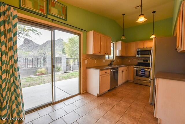 Mountain View Manor - Residential