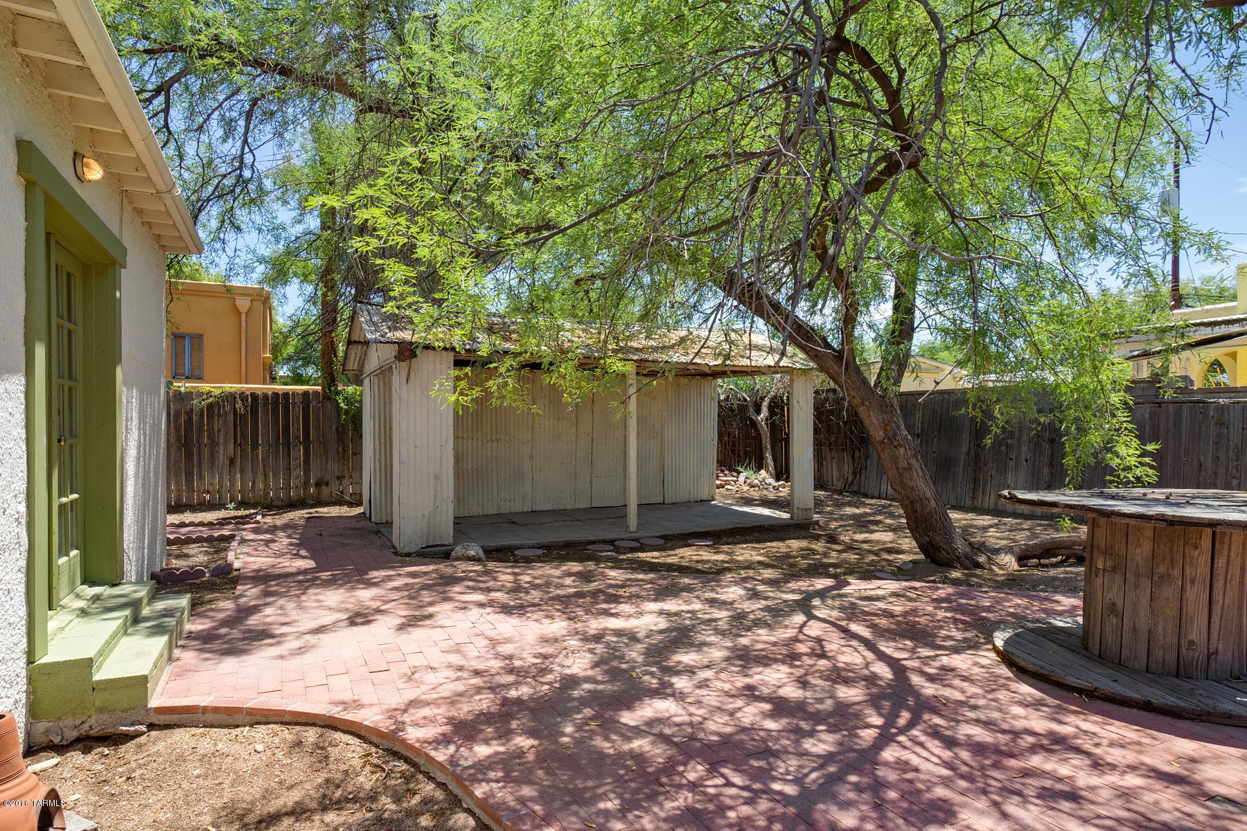 Feldmans Add - Residential