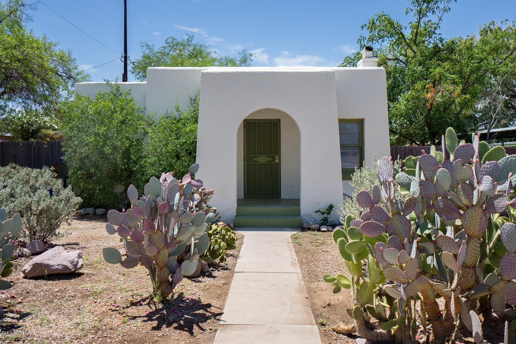 Feldmans Add - Residential