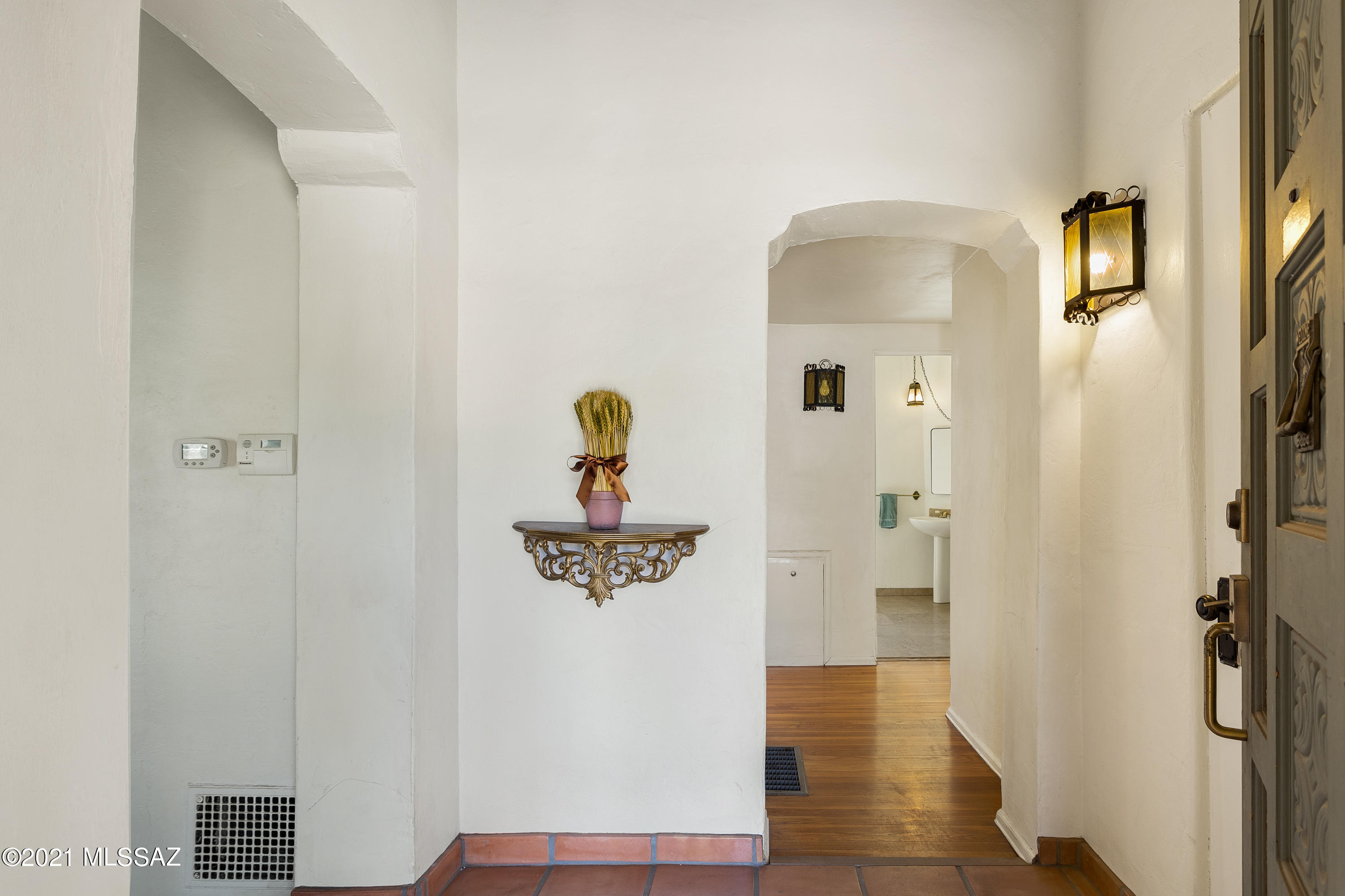 San Clemente - Residential