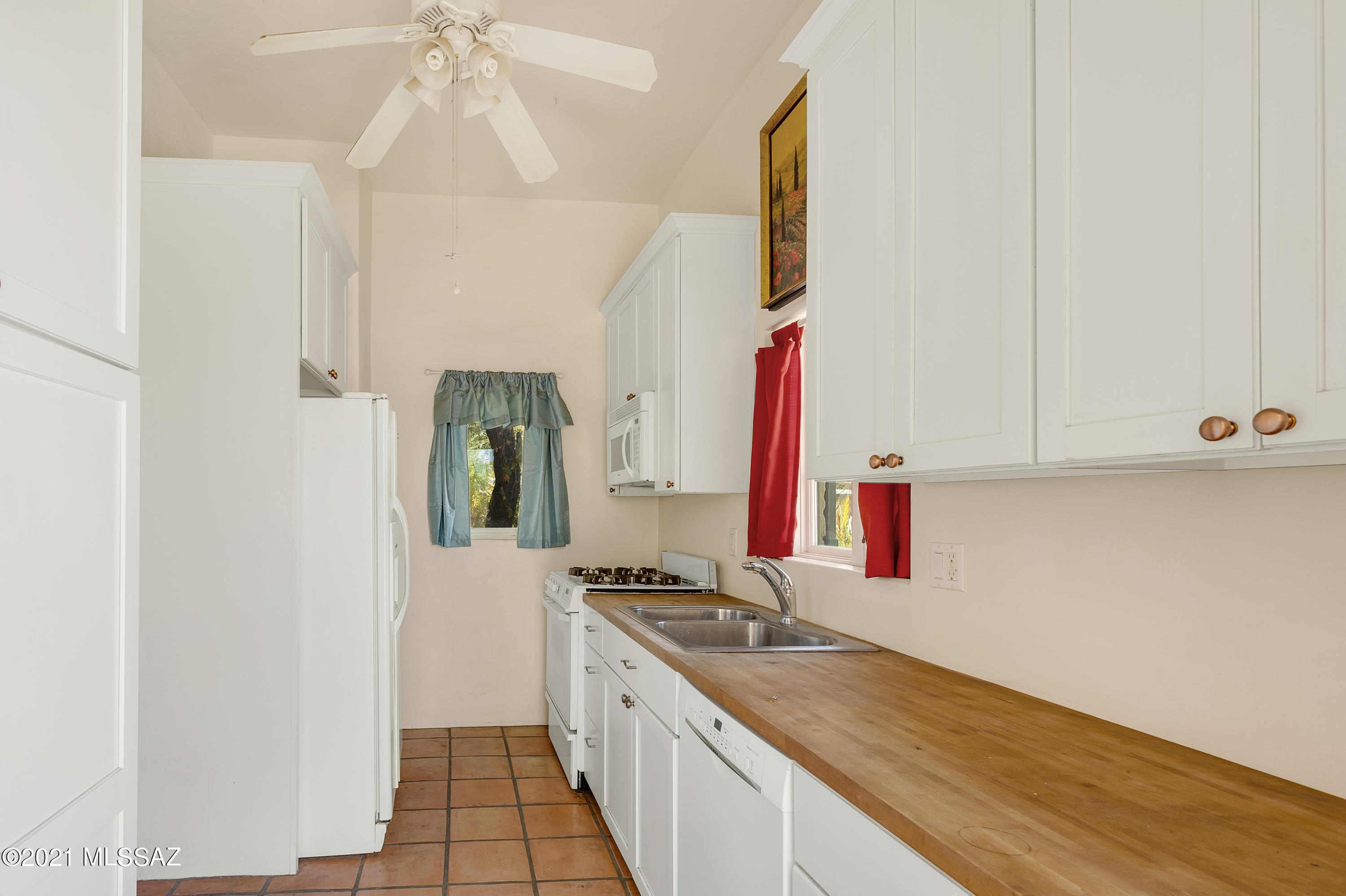 San Clemente - Residential