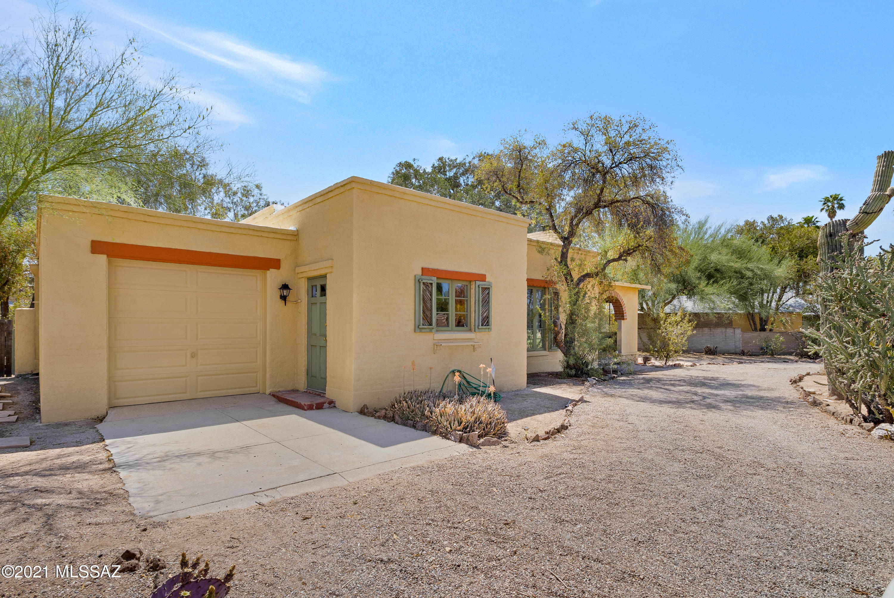San Clemente - Residential