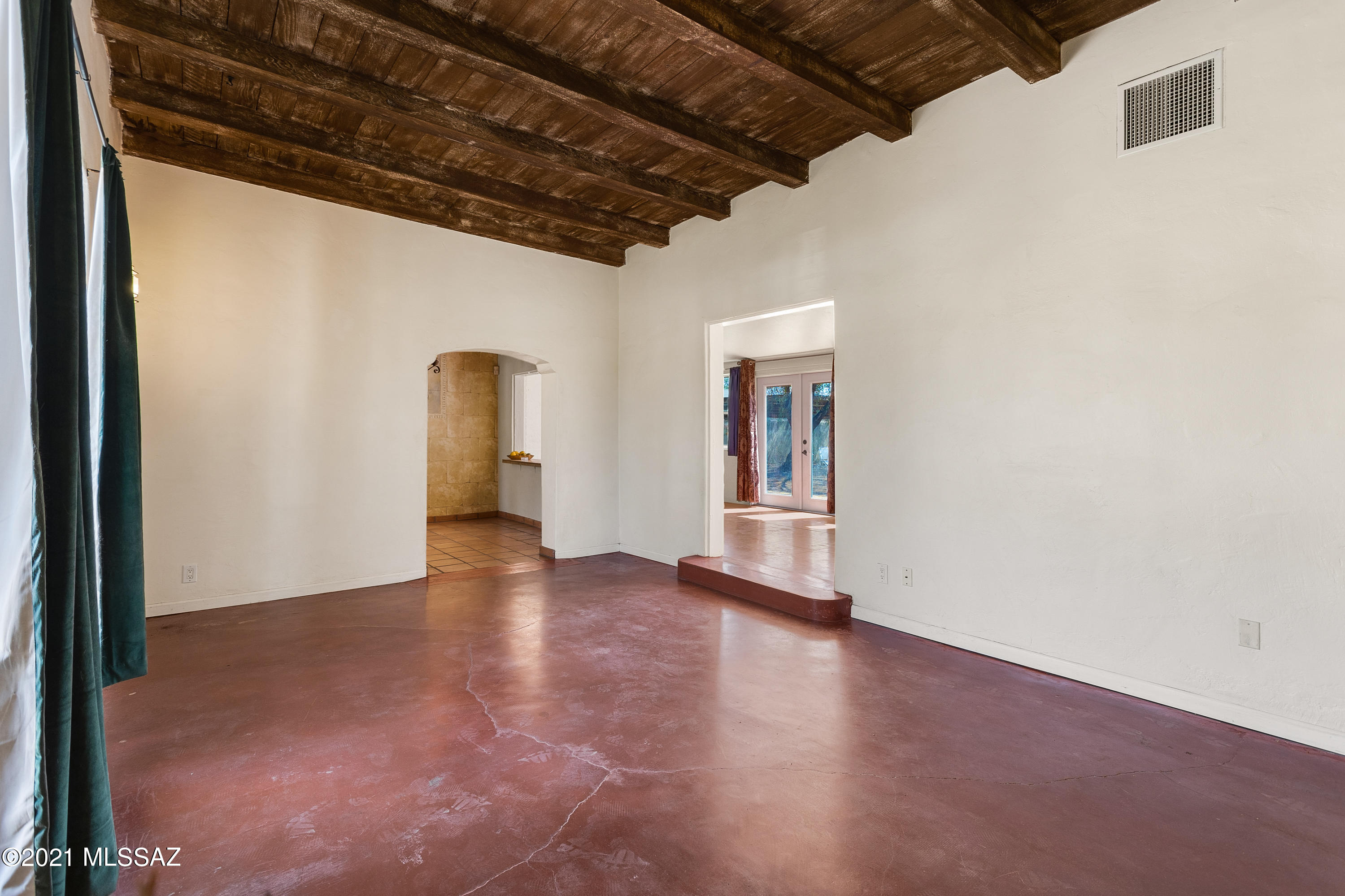 San Clemente - Residential