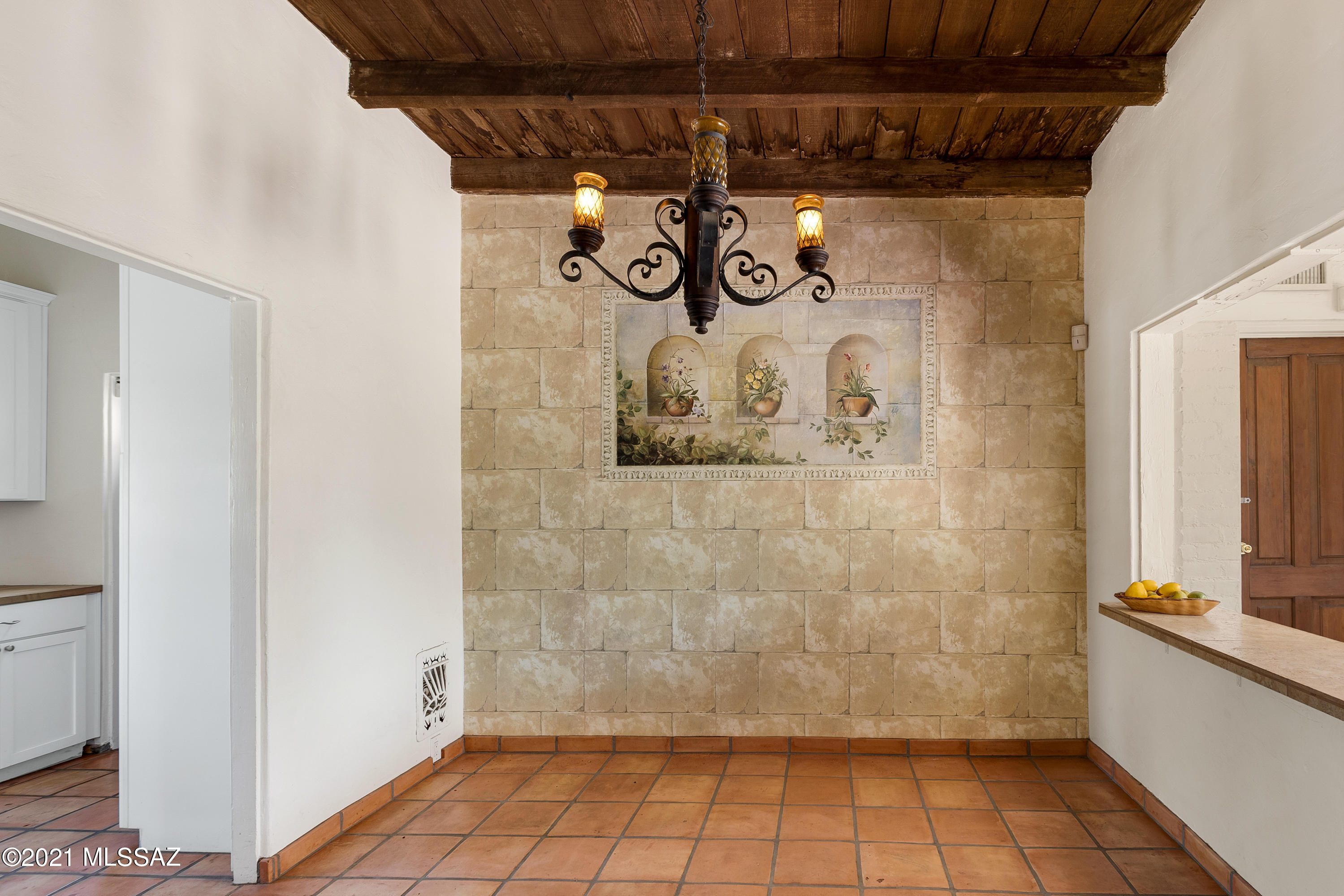 San Clemente - Residential