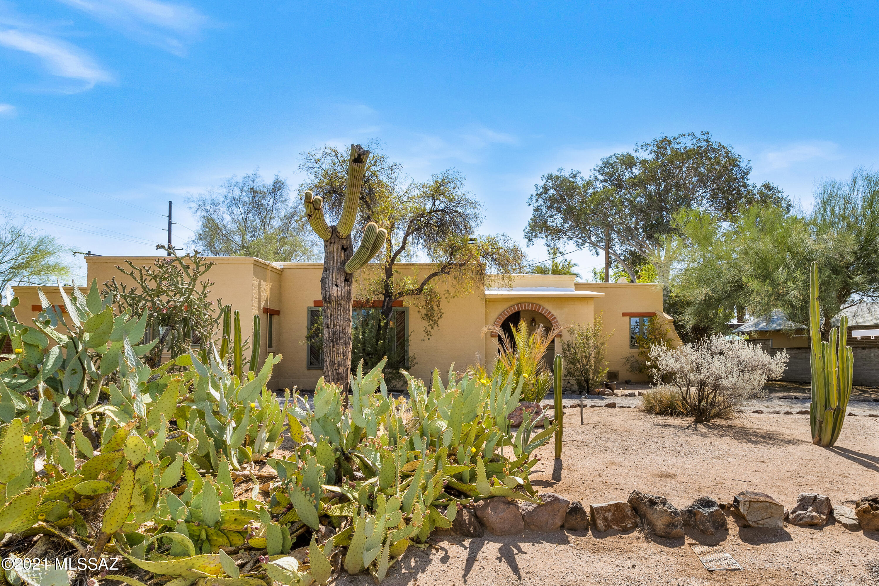 San Clemente - Residential